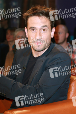 'NDR Talk Show', Hamburg