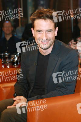 'NDR Talk Show', Hamburg