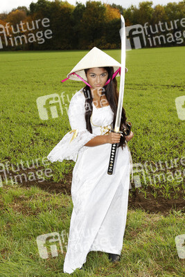 SOLsanp Model Scarlet, Hameln