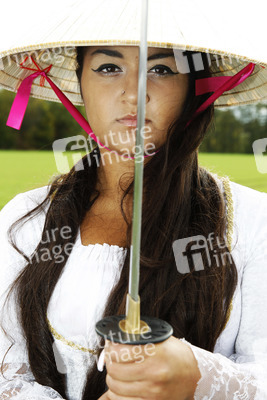 SOLsanp Model Scarlet, Hameln