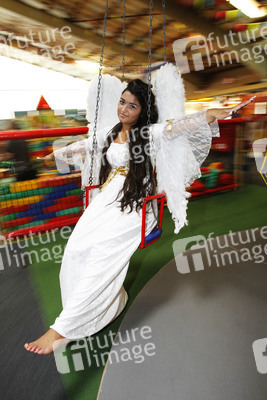 SOLsanp Model Scarlet, Hameln