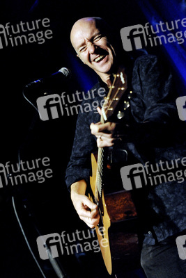 Midge Ure Konzert, Oberhausen