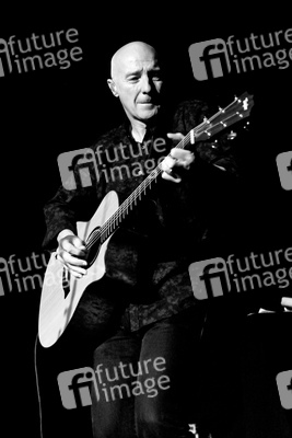 Midge Ure Konzert, Oberhausen