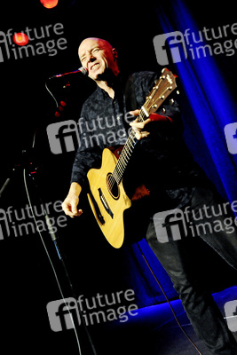 Midge Ure Konzert, Oberhausen