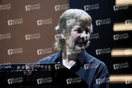Deep Purple Konzert, Berlin