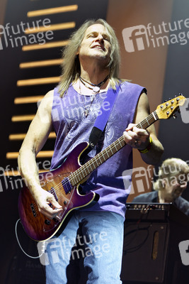 Deep Purple Konzert, Berlin