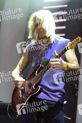 Deep Purple Konzert, Berlin