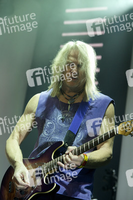 Deep Purple Konzert, Berlin