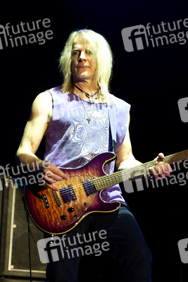 Deep Purple Konzert, Berlin