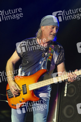 Deep Purple Konzert, Berlin