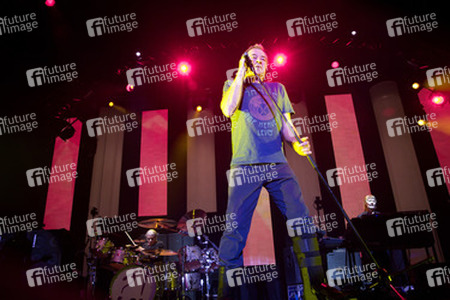Deep Purple Konzert, Berlin