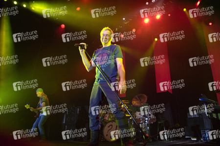 Deep Purple Konzert, Berlin
