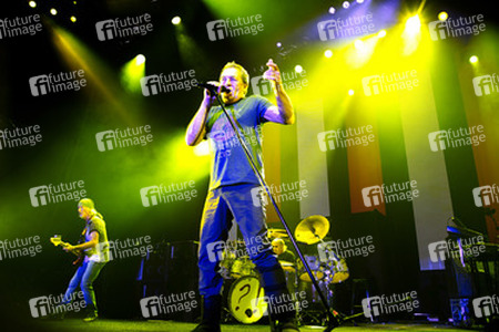 Deep Purple Konzert, Berlin