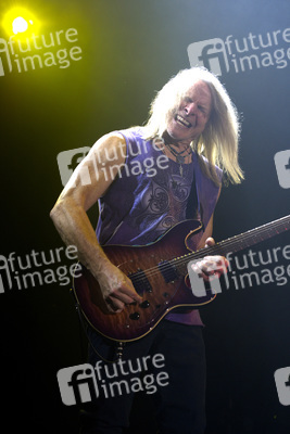Deep Purple Konzert, Berlin