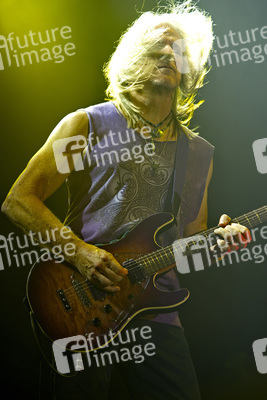 Deep Purple Konzert, Berlin