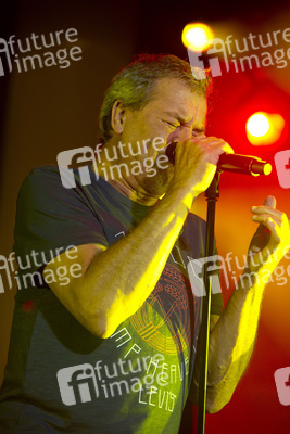 Deep Purple Konzert, Berlin