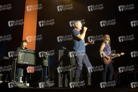 Deep Purple Konzert, Berlin