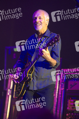 Peter Frampton Konzert, Berlin