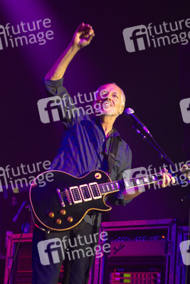 Peter Frampton Konzert, Berlin