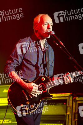 Peter Frampton Konzert, Berlin