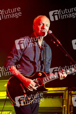 Peter Frampton Konzert, Berlin