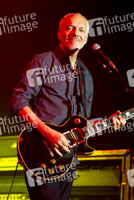Peter Frampton Konzert, Berlin