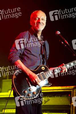 Peter Frampton Konzert, Berlin