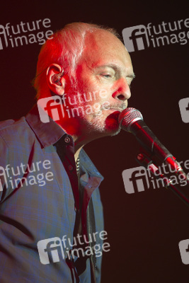 Peter Frampton Konzert, Berlin