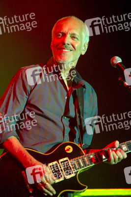 Peter Frampton Konzert, Berlin