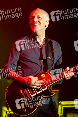 Peter Frampton Konzert, Berlin