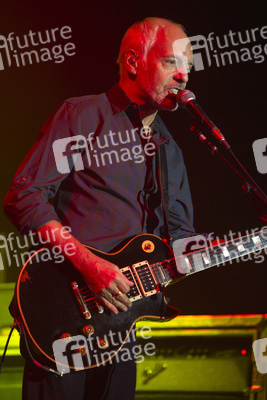 Peter Frampton Konzert, Berlin