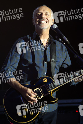 Peter Frampton Konzert, Berlin