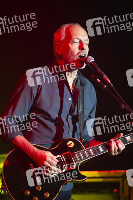 Peter Frampton Konzert, Berlin