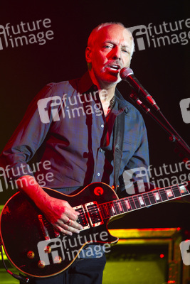 Peter Frampton Konzert, Berlin