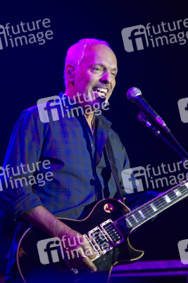 Peter Frampton Konzert, Berlin