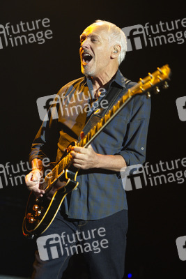 Peter Frampton Konzert, Berlin
