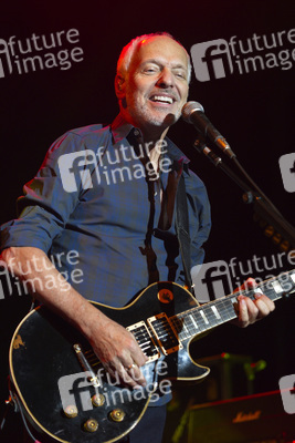 Peter Frampton Konzert, Berlin