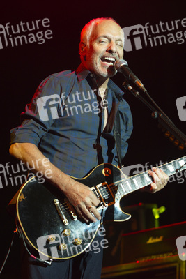 Peter Frampton Konzert, Berlin