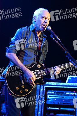 Peter Frampton Konzert, Berlin