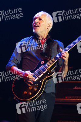 Peter Frampton Konzert, Berlin