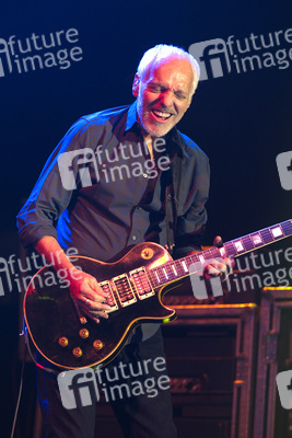Peter Frampton Konzert, Berlin