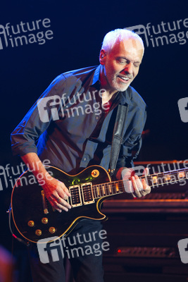 Peter Frampton Konzert, Berlin