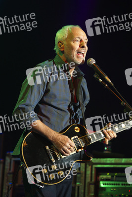 Peter Frampton Konzert, Berlin