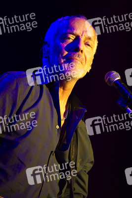 Peter Frampton Konzert, Berlin