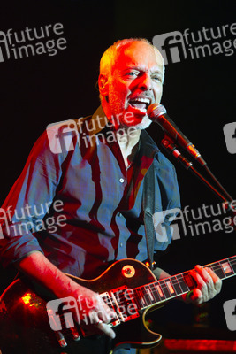 Peter Frampton Konzert, Berlin