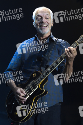 Peter Frampton Konzert, Berlin