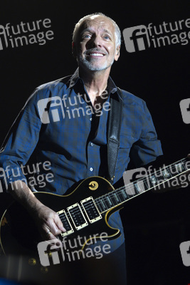 Peter Frampton Konzert, Berlin