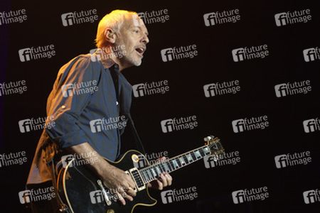 Peter Frampton Konzert, Berlin
