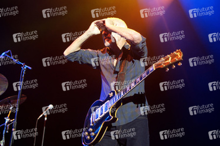 Peter Frampton Konzert, Berlin