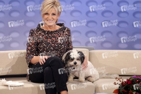 'Willkommen bei Carmen Nebel' TV-Show, Magdeburg
